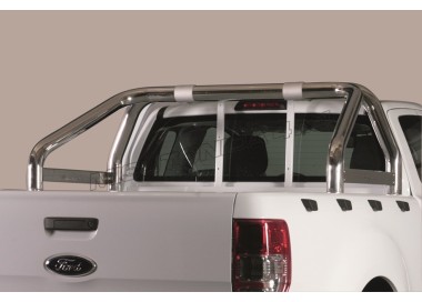 Roll Bar Misutonida RLSS/K/2295/IX 2019 - Ford Ranger DC