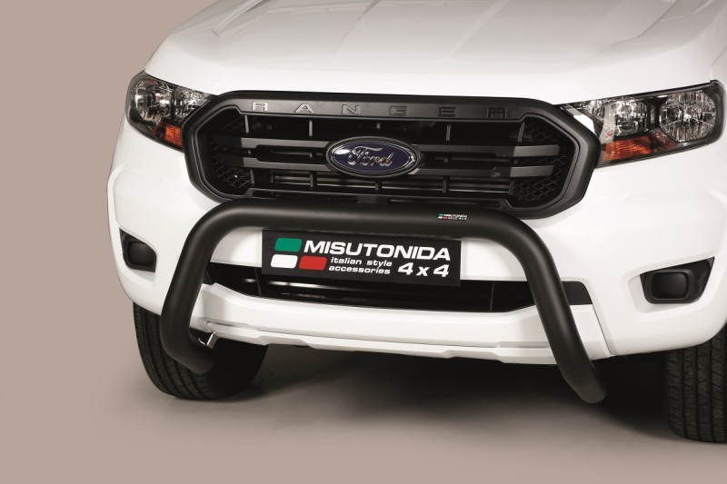 Bull Bar EC/SB/295/PL 2019 - Ford Ranger Double Cab