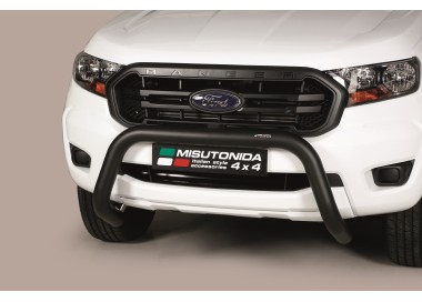 Bull Bar EC/SB/295/PL 2019 - Ford Ranger Double Cab