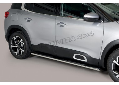 Side Steps Misutonida GPO/458/IX Citroen C5 Aircross 2019-