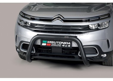 Bull Bar EC/SB/458/PL Citroen C5 Aircross 2019-