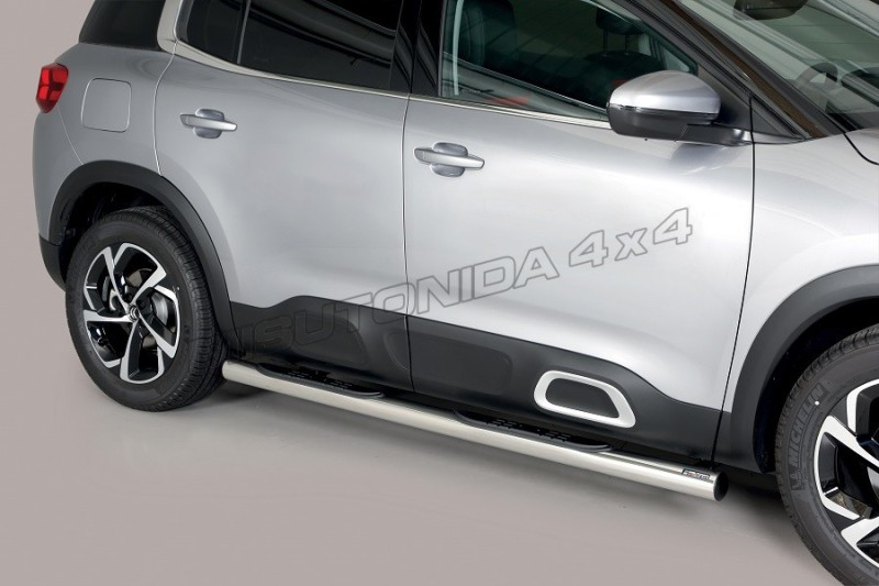 Pedane Misutonida GP/458/IX Citroen C5 Aircross 2019-