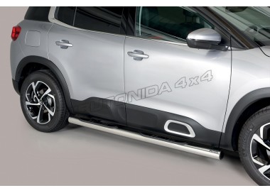 Pedane Misutonida GP/458/IX Citroen C5 Aircross 2019-