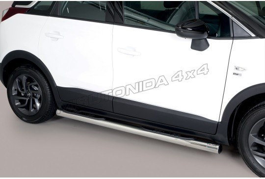 Pedane Misutonida GP/459/IX Opel Crossland X 2017-