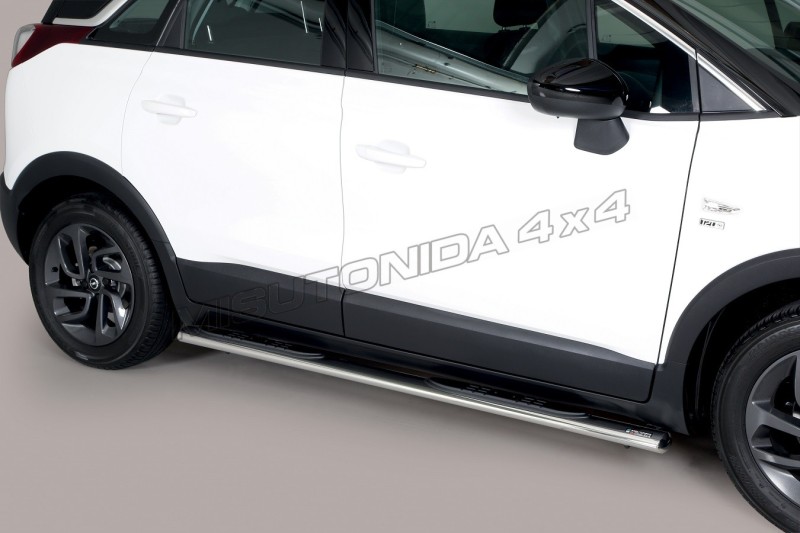 Pedane Misutonida GPO/459/IX Opel Crossland X 2017-
