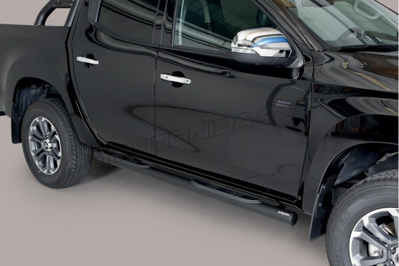 Pedane Misutonida GP/390/PL 2019 - Mitsubishi L200 Double Cab