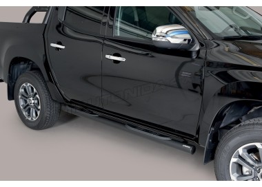 Pedane Misutonida GP/390/PL 2019 - Mitsubishi L200 Double Cab
