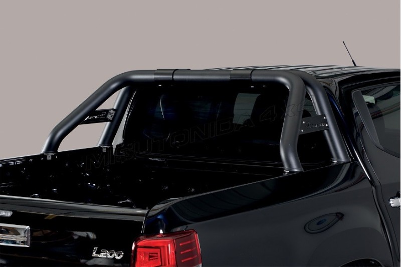 Roll Bar Misutonida RLSS/K/2390/PL 2019 - Mitsubishi L200 DC