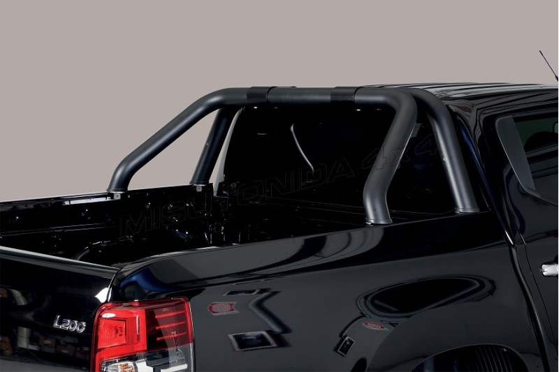 Roll Bar Misutonida RLSS/2390/PL 2019 - Mitsubishi L200 DC
