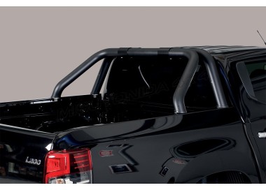 Roll Bar Misutonida RLSS/2390/PL 2019 - Mitsubishi L200 DC