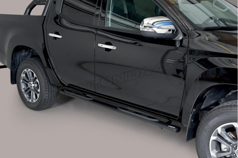 Pedane Misutonida GPO/390/PL 2019 - Mitsubishi L200 Double Cab