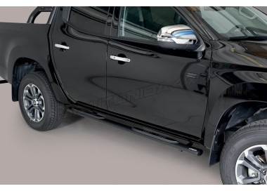 Pedane Misutonida GPO/390/PL 2019 - Mitsubishi L200 Double Cab