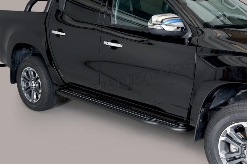Pedane Misutonida P/390/PL 2019 - Mitsubishi L200 Double Cab