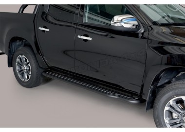 Pedane Misutonida P/390/PL 2019 - Mitsubishi L200 Double Cab