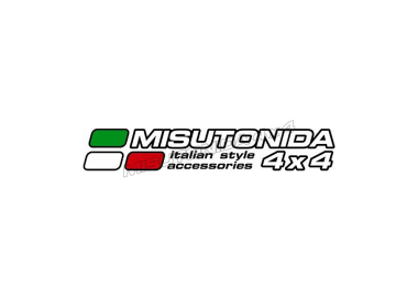 Front Protection SLF/460/IX 2019 - Mitsubishi L200 Double Cab