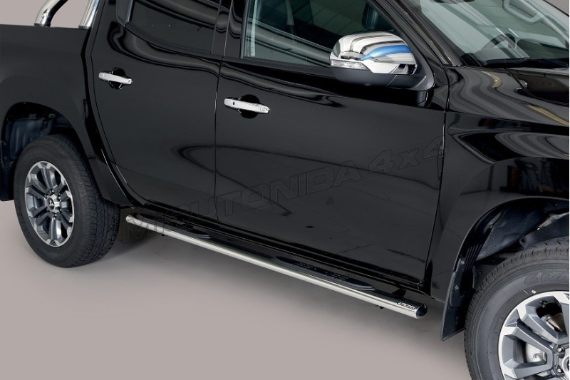 Pedane Misutonida GPO/390/IX 2019 - Mitsubishi L200 Double Cab