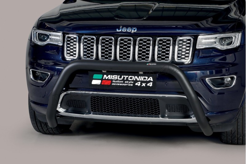 Bull Bar EC/SB/457/PL Jeep Grand Cheeroke 2015 -