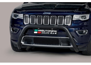 Bull Bar EC/SB/457/PL Jeep Grand Cheeroke 2015 -