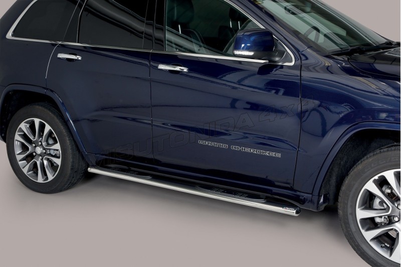 Side Steps Misutonida GPO/457/IX Jeep Grand Cheeroke 2015 -