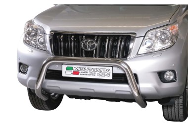 Bull Bar EC/SB/266/IX Toyota Land Cruiser 150 5 Porte 2009 - 2013