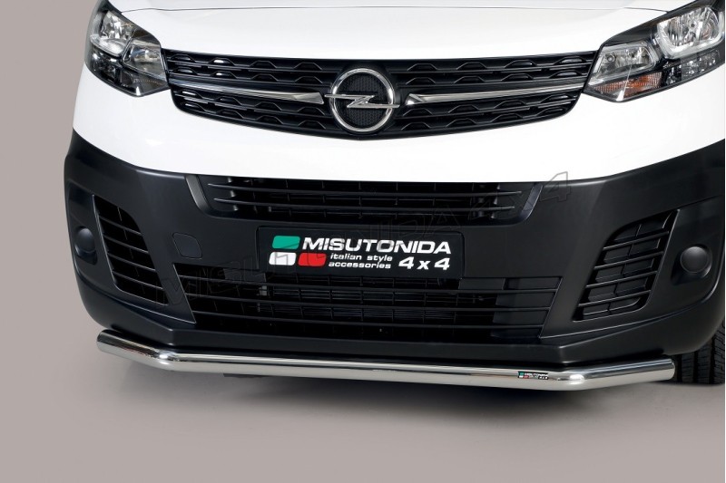 Protezione Anteriore LARGE/482/IX 2019 - Opel Vivaro