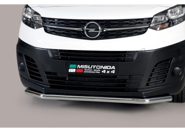 Protezione Anteriore LARGE/482/IX 2019 - Opel Vivaro
