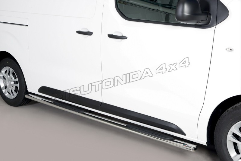 Pedane Misutonida GPO/482/LWB 2019 - Opel Vivaro