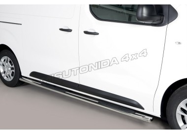 Pedane Misutonida GPO/482/LWB 2019 - Opel Vivaro