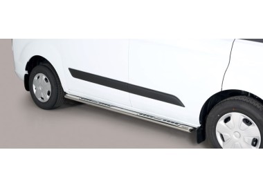 Pedane Misutonida DSP/339/IX Ford Transit Custom LWB 2018 - Tourneo