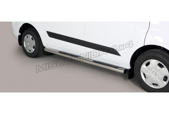 Pedane Misutonida GP/339/IX Ford Transit Custom LWB 2018 - Tourneo