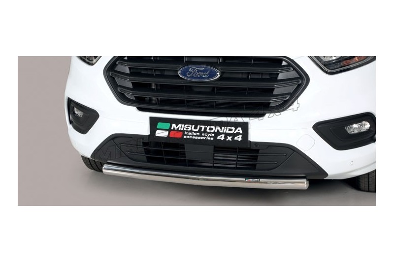 Protezione Anteriore LARGE/338/IX Ford Transit Custom LWB Tourneo