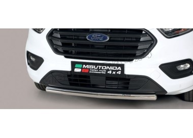Protezione Anteriore LARGE/338/IX Ford Transit Custom LWB Tourneo
