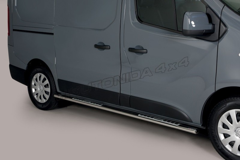 Pedane Misutonida DSP/383/IX 2019 Renault Trafic L1