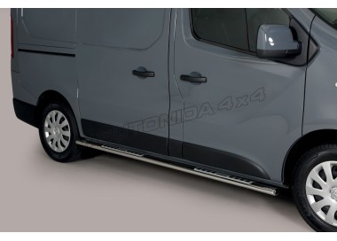 Pedane Misutonida DSP/383/IX 2019 Renault Trafic L1