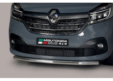 Protezione Anteriore LARGE/383/IX 2019 Renault Trafic L1