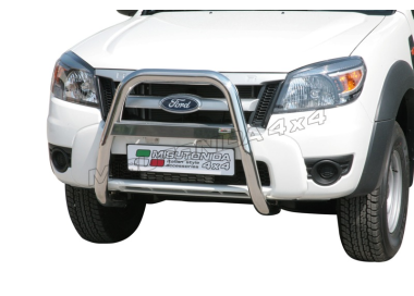 Bull Bar MA/250/IX 2009 - 2011 Ford Ranger Double Cab 