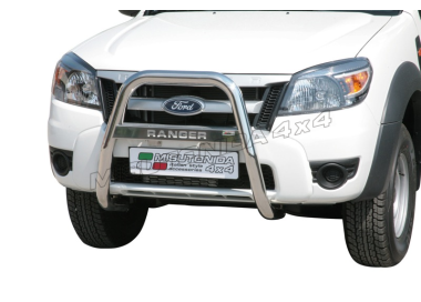 Bull Bar MA/K/250/IX 2009 - 2011 Ford Ranger DC 