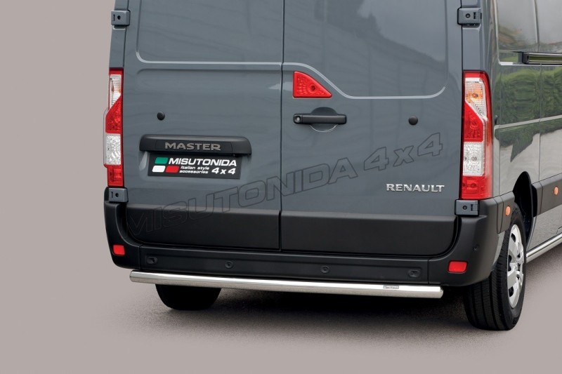 Protezione Posteriore PP1/299/IX Renault Master 2019-