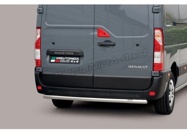 Protezione Posteriore PP1/299/IX Renault Master 2019-