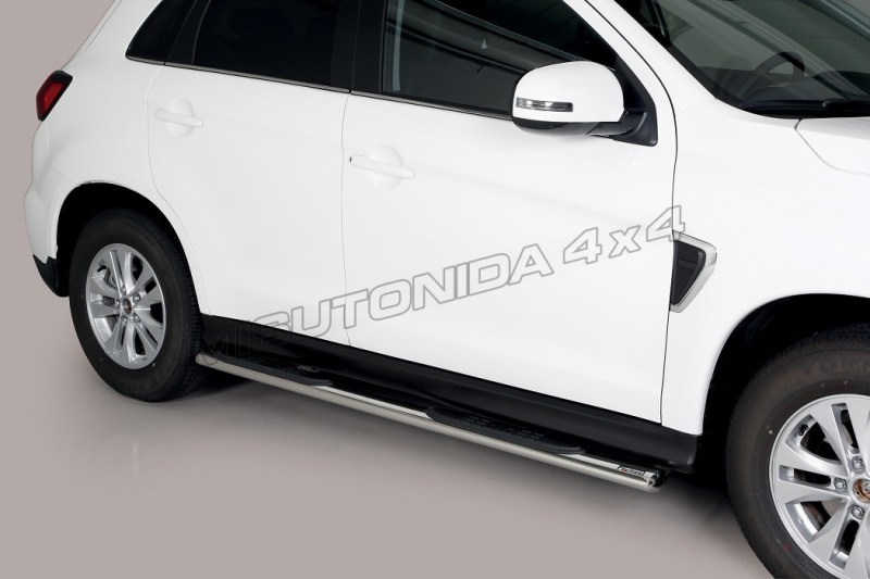 Side Steps Misutonida GPO/276/IX Mitsubishi ASX 2020 -