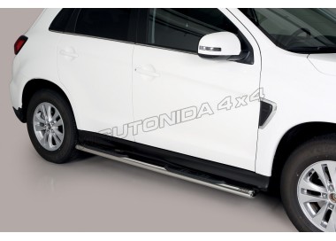 Side Steps Misutonida GPO/276/IX Mitsubishi ASX 2020 -