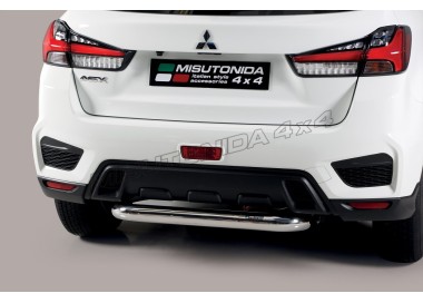 Rear Protection PP1/276/IX Mitsubishi ASX 2020 -