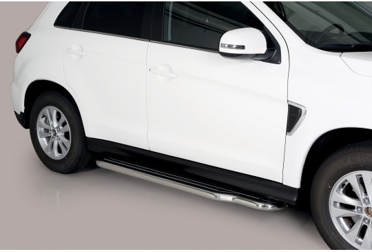 Pedane Misutonida P/276/IX Mitsubishi ASX 2020 -