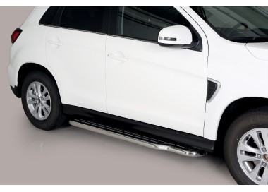 Side Steps Misutonida P/276/IX Mitsubishi ASX 2020 -