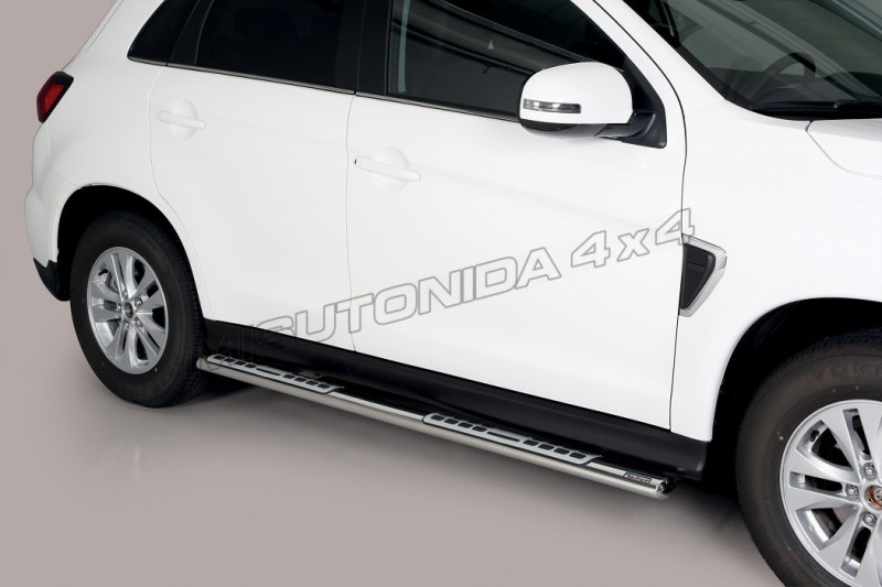 Side Steps Misutonida DSP/276/IX Mitsubishi ASX 2020 -