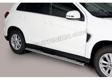 Side Steps Misutonida DSP/276/IX Mitsubishi ASX 2020 -