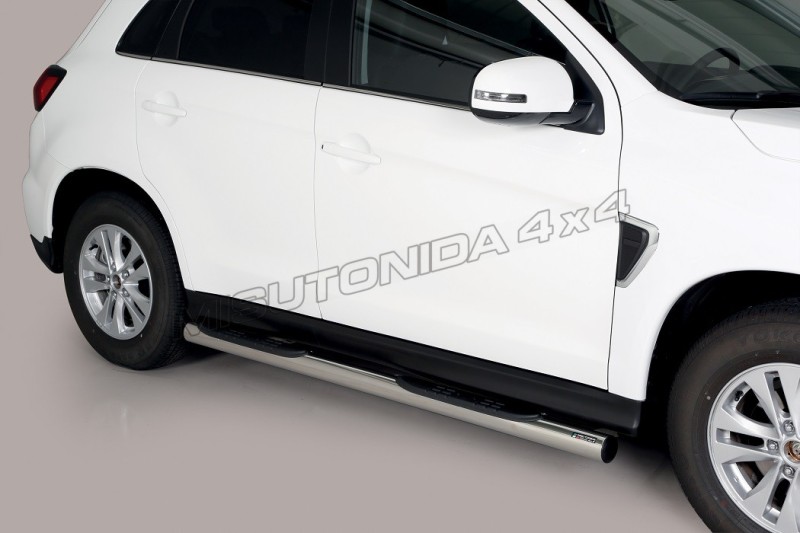 Pedane Misutonida GP/276/IX Mitsubishi ASX 2020 -