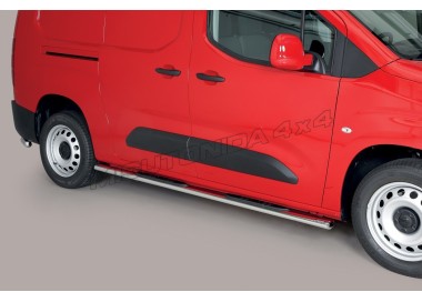 Side Steps Misutonida GPO/444/LWB Opel Combo L2 2019 -