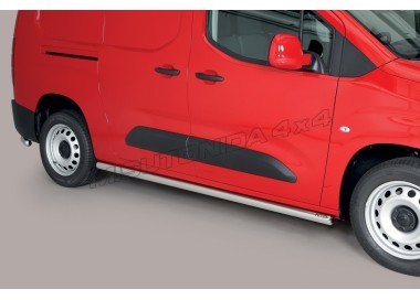 Protezioni Laterali TPS/444/LWB Opel Combo L2 2019 -