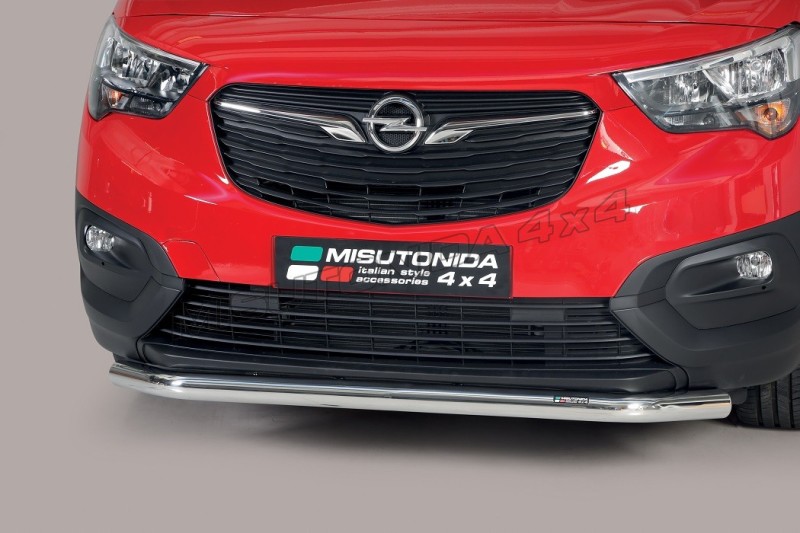 Protezione Anteriore LARGE/444/IX Opel Combo L2 2019 -